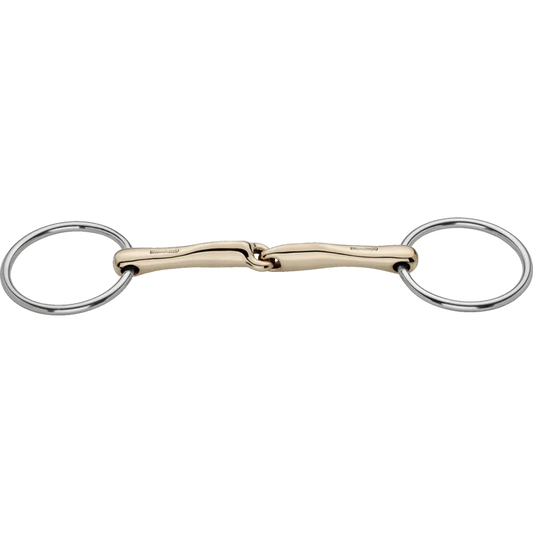 Sprenger novocontact Wassertrense einfach gebrochen - Sensogan