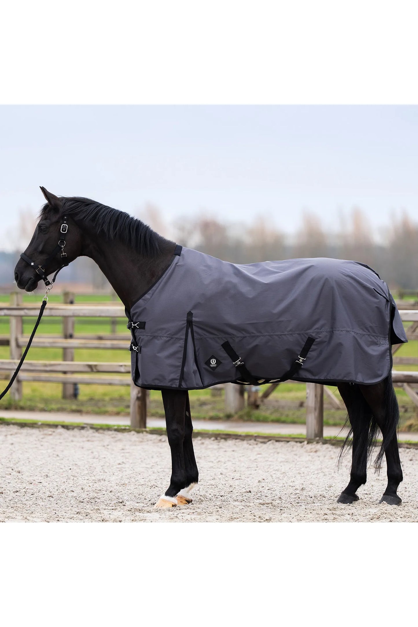 Imperial Riding Outdoordecke IRHLimited 0g 75cm