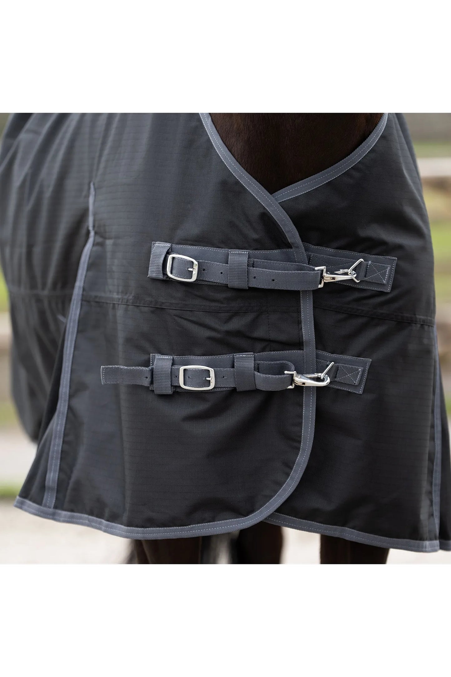 Imperial Riding Outdoordecke IRHLimited 0g 75cm