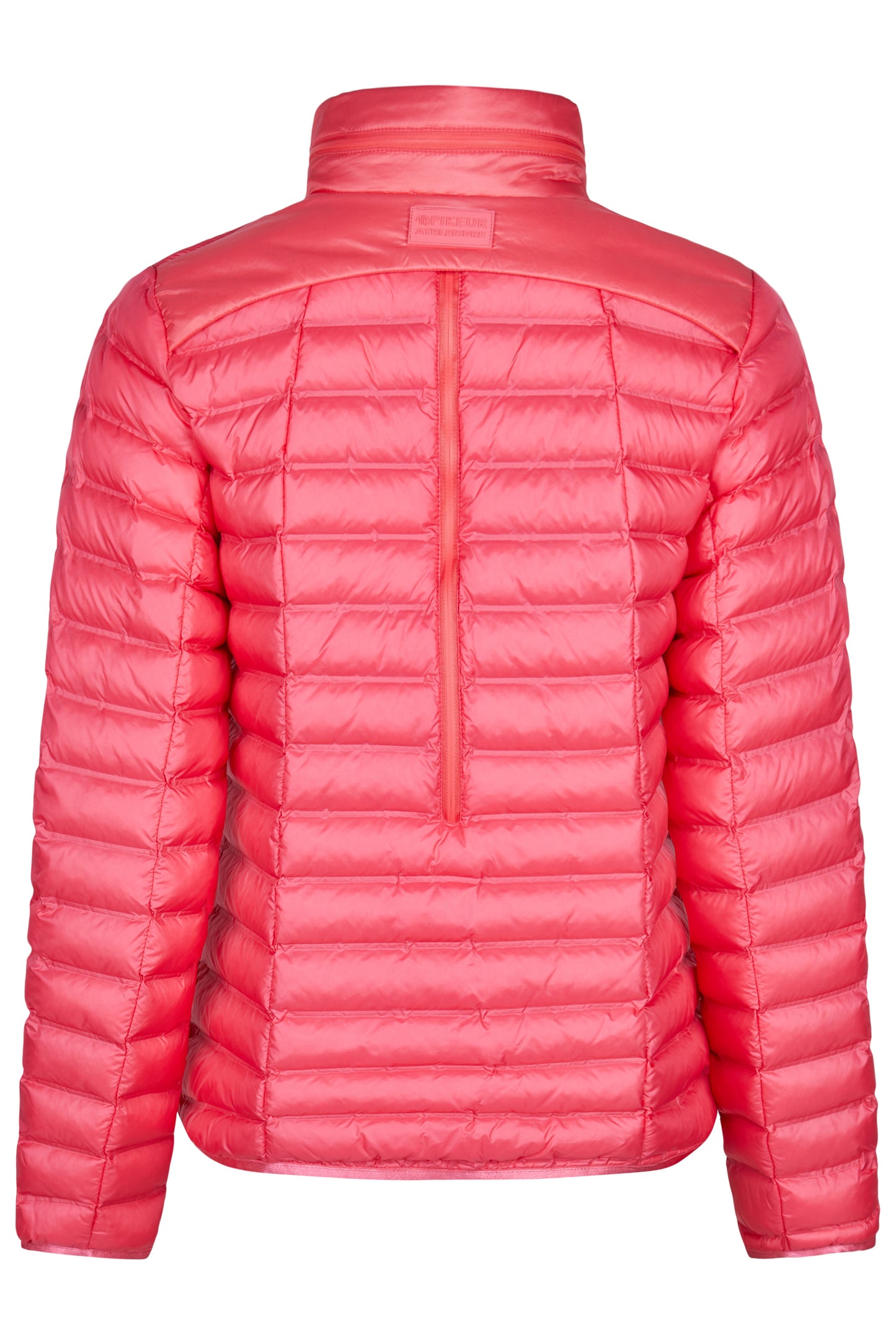 Pikeur Steppjacke Athleisure Raspberry Pink