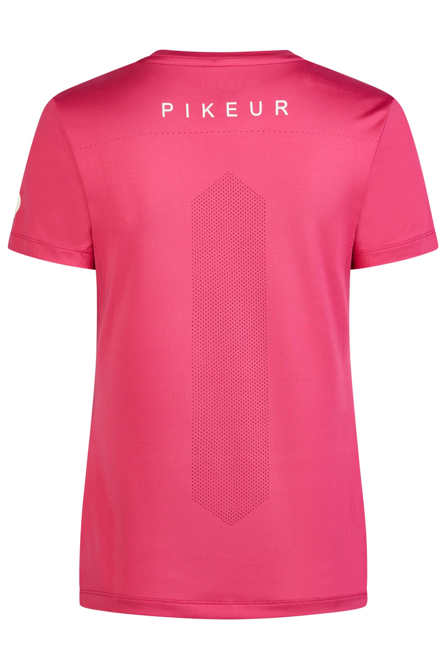 Pikeur Funktionsshirt The Core Raspberry Pink