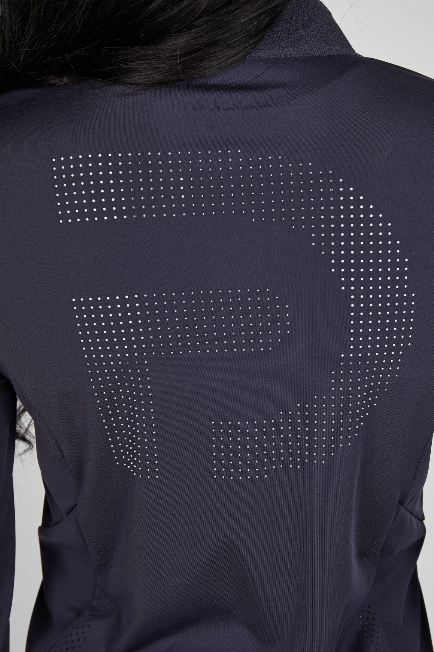 Pikeur Funktionsjacke The Core Navy