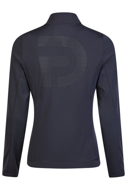 Pikeur Funktionsjacke The Core Navy