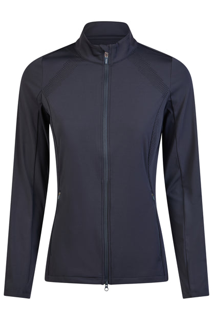 Pikeur Funktionsjacke The Core Navy