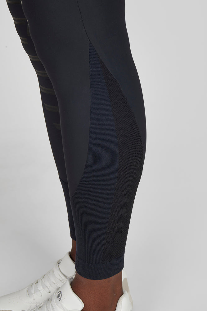 Pikeur Reithose Romy II SD Highwaist Temp. Bal. schwarz