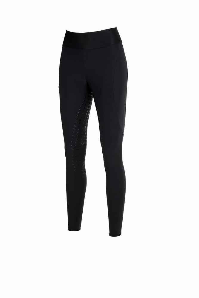 Pikeur Reitleggings Tiffni schwarz 42 - FRZ Pferdesport