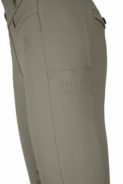 Pikeur Reitleggings Linett 42 light moss - FRZ Pferdesport