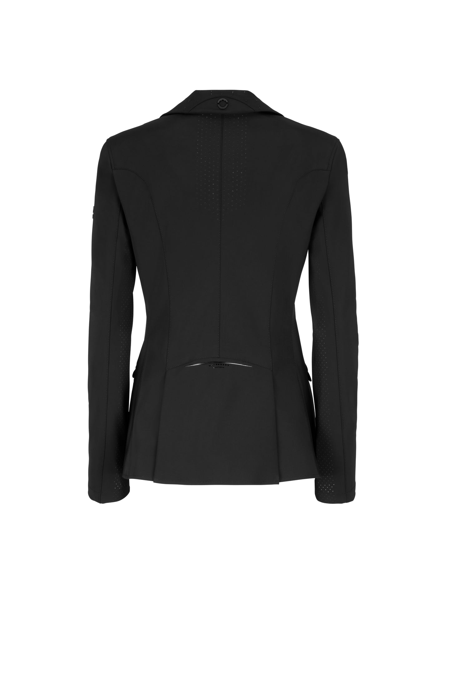 Pikeur Sakko Isalie Selection Schwarz