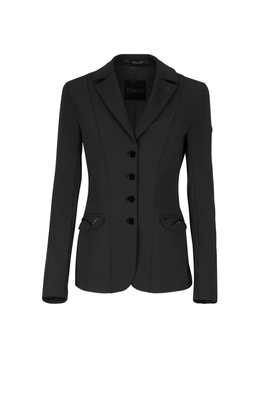 Pikeur Sakko Isalie Selection Schwarz
