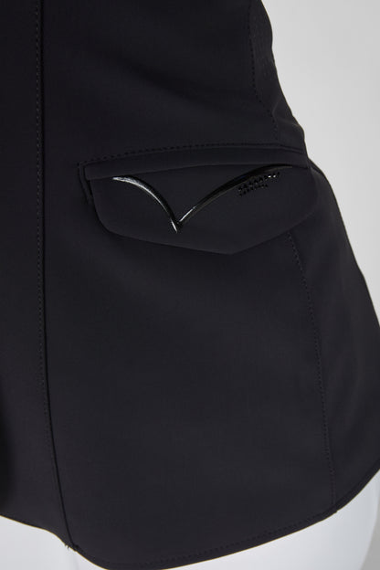 Pikeur Sakko Isalie Selection Schwarz