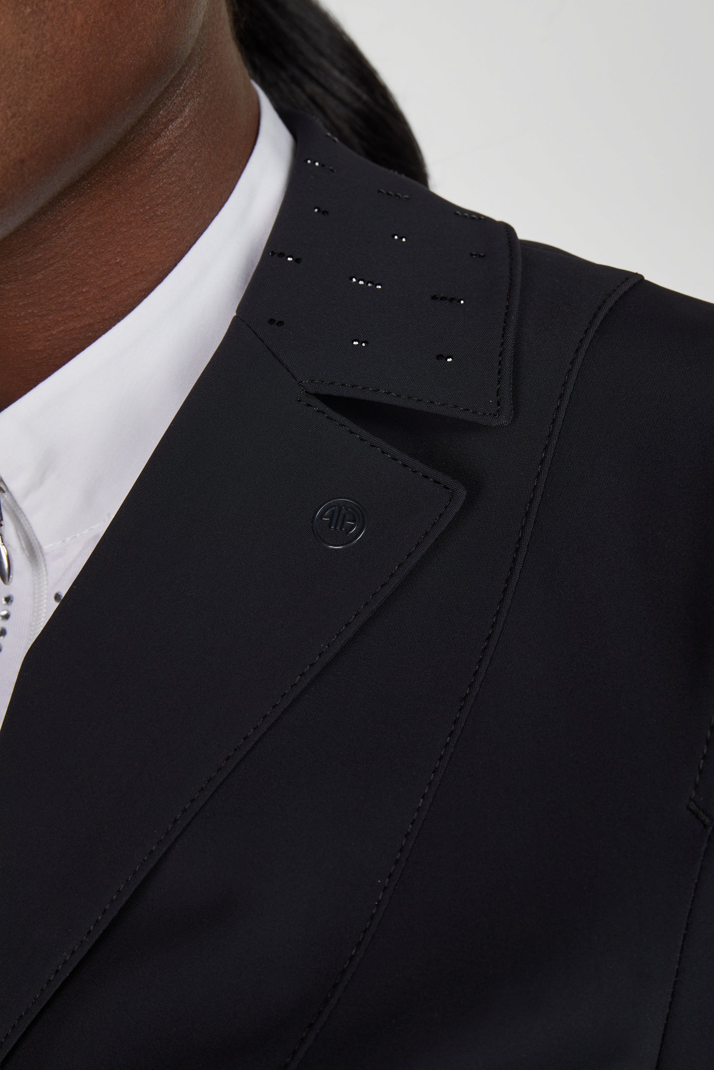 Pikeur Sakko Isalie Selection Schwarz