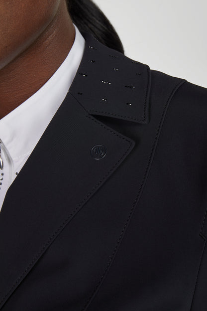 Pikeur Sakko Isalie Selection Schwarz