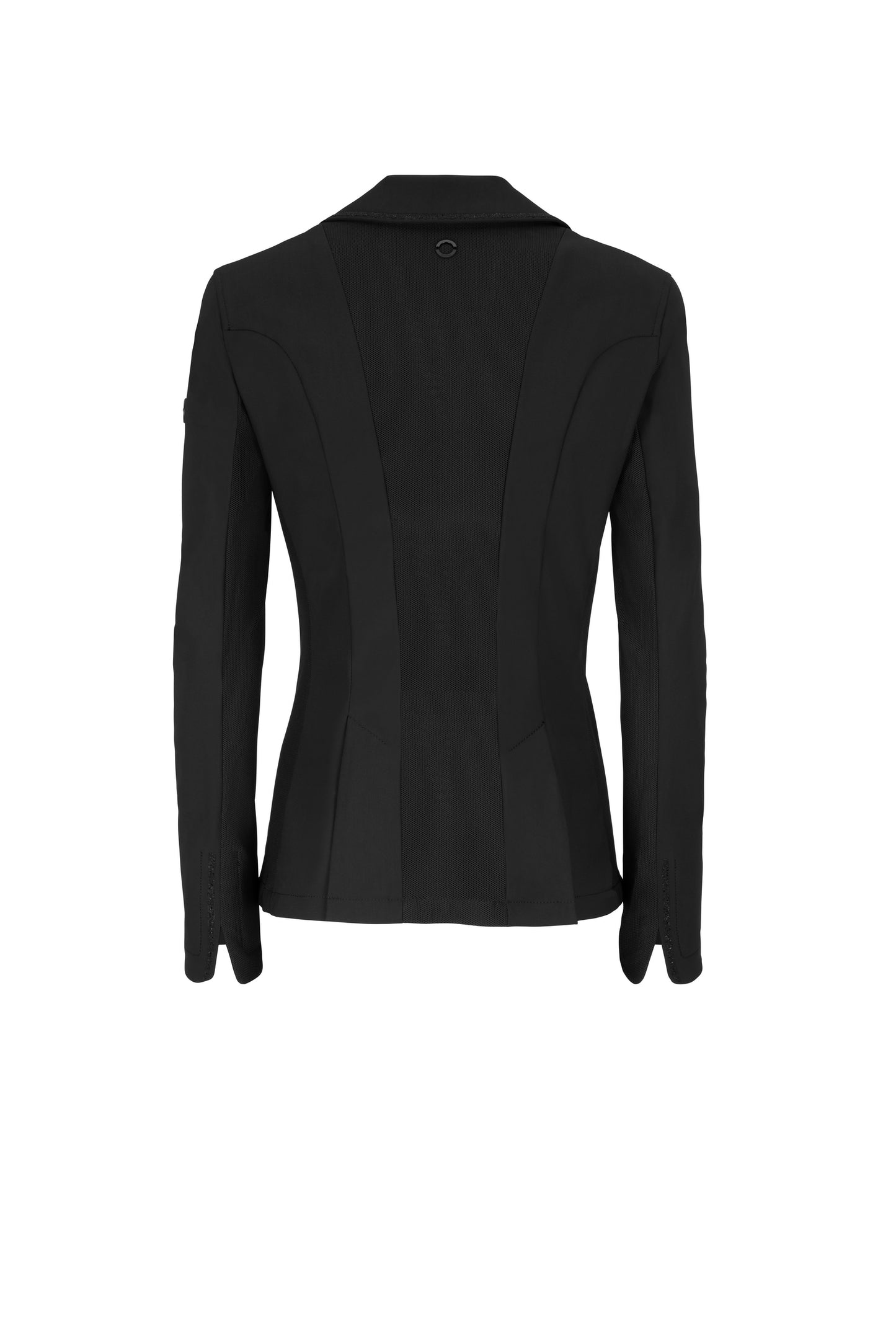 Pikeur Sakko Talia Athleisure Schwarz
