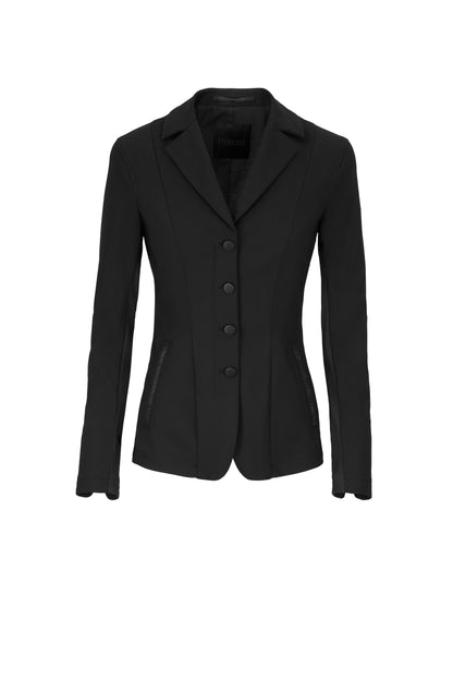 Pikeur Sakko Talia Athleisure Schwarz