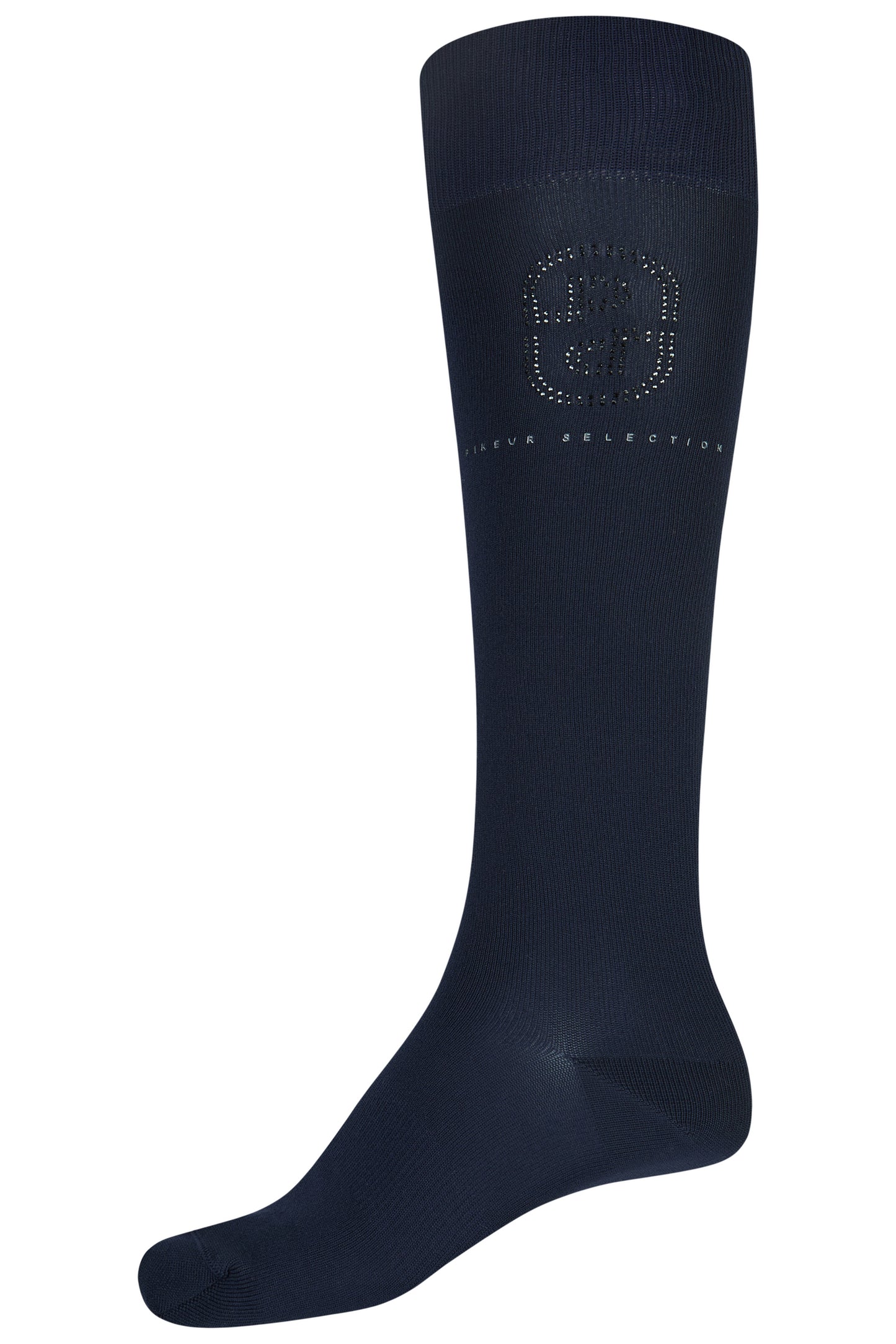 Pikeur Kniestrümpfe Logo Selection