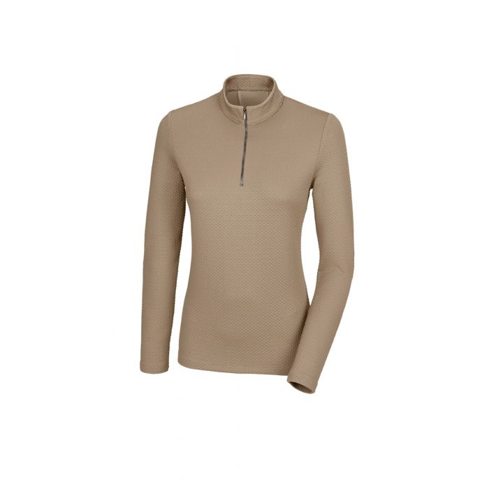 Pikeur FW'23 Zip Shirt Sports 40