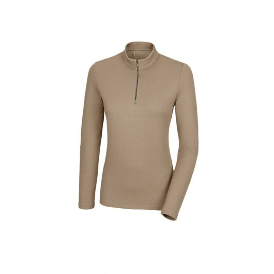 Pikeur FW'23 Zip Shirt Sports 40