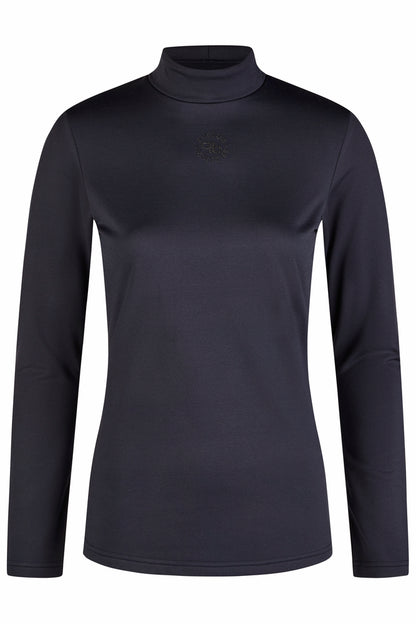 Pikeur ROLLNECK SELECTION navy 38