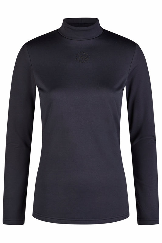 Pikeur ROLLNECK SELECTION navy 38