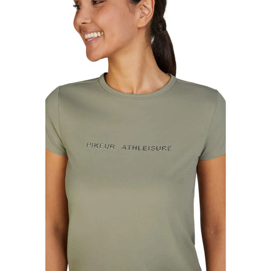 Pikeur Athleisure Funktionsshirt FS25