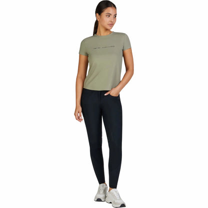 Pikeur Athleisure Funktionsshirt FS25