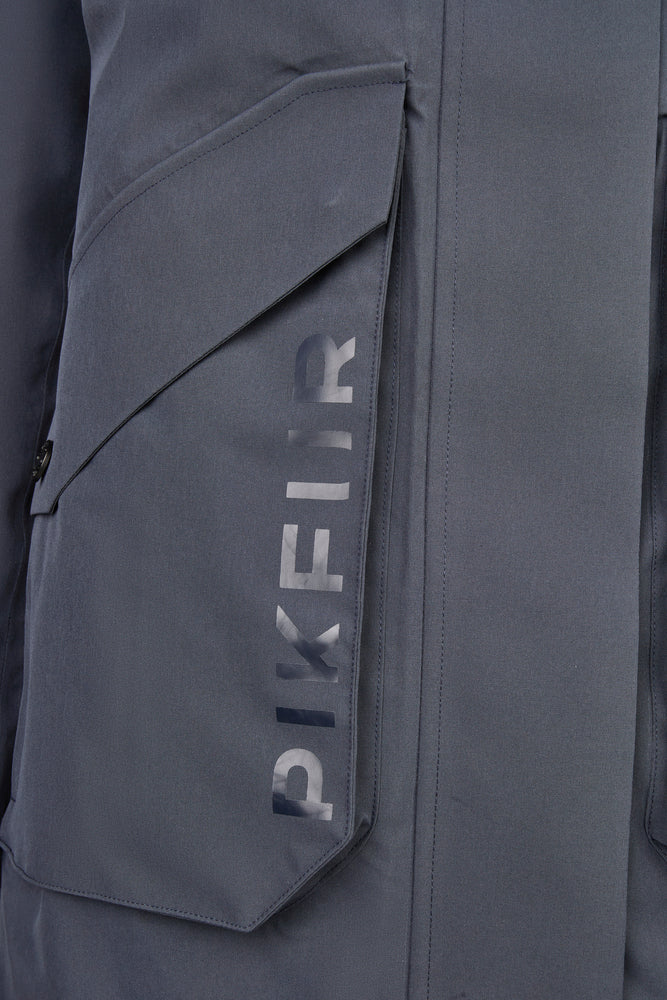 Pikeur Wintermantel Raincoat Athleisure