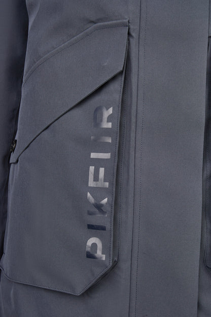 Pikeur Wintermantel Raincoat Athleisure