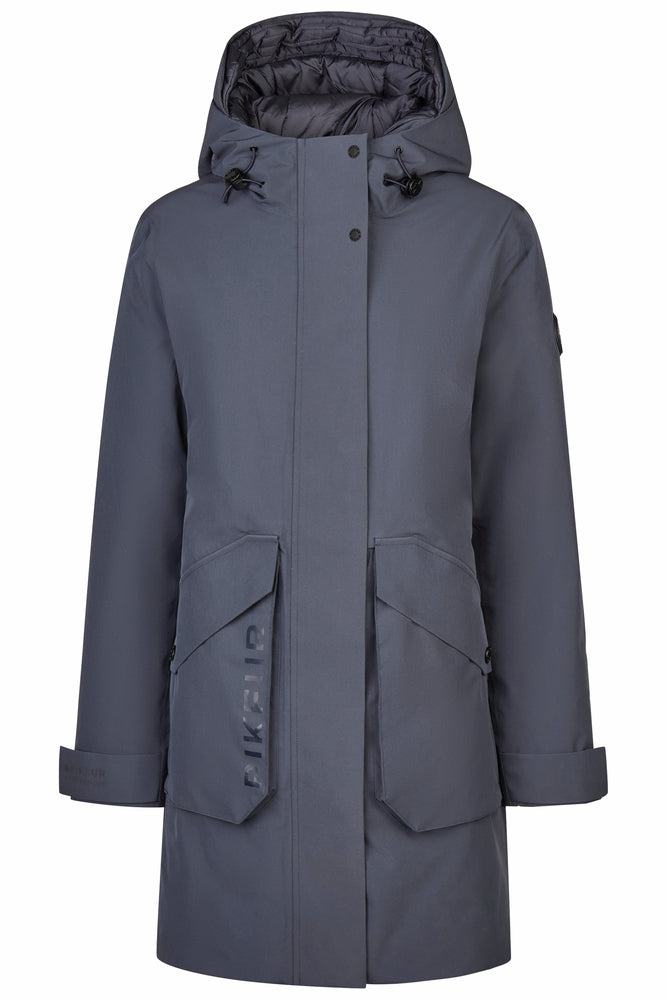 Pikeur Wintermantel Raincoat Athleisure