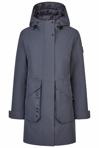 Pikeur Wintermantel Raincoat Athleisure