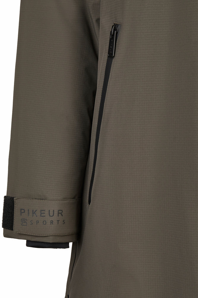 Pikeur Wintermantel Raincoat Sports