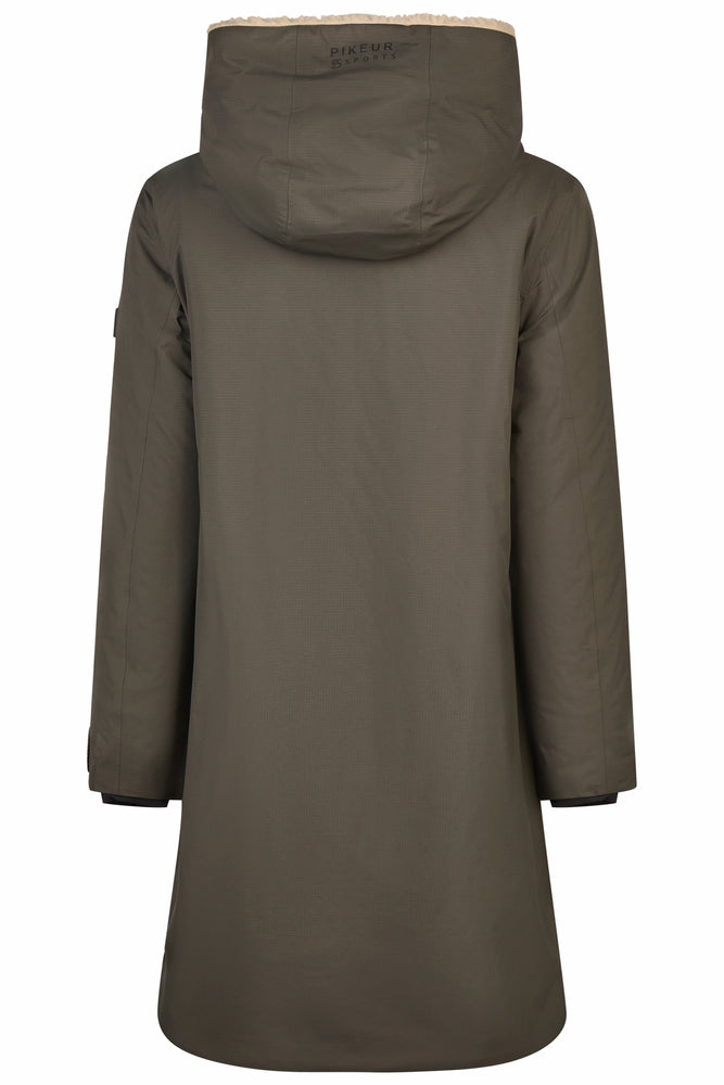 Pikeur Wintermantel Raincoat Sports