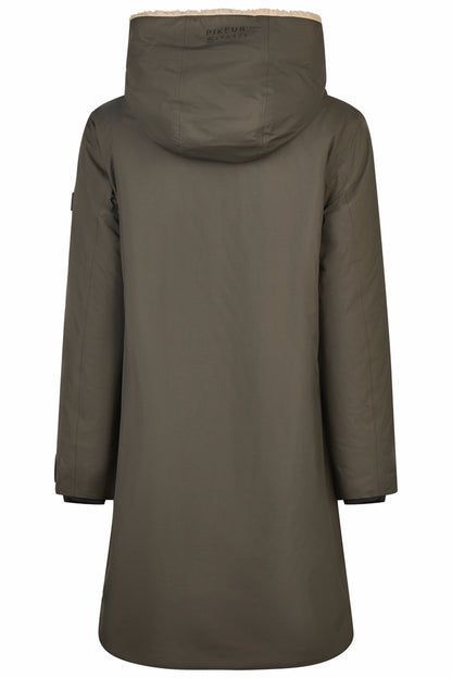 Pikeur Wintermantel Raincoat Sports