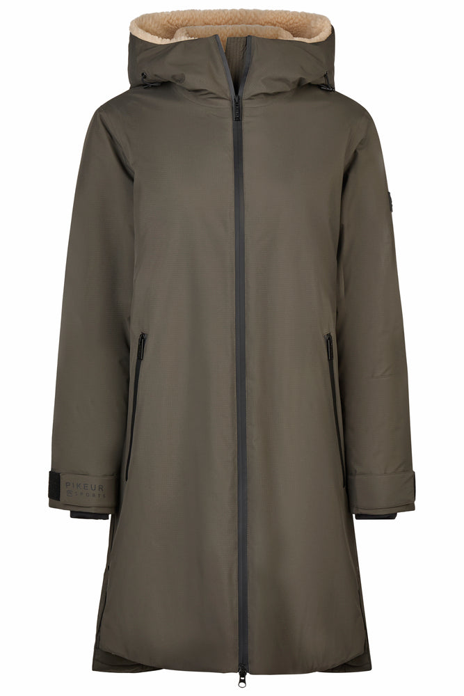 Pikeur Wintermantel Raincoat Sports