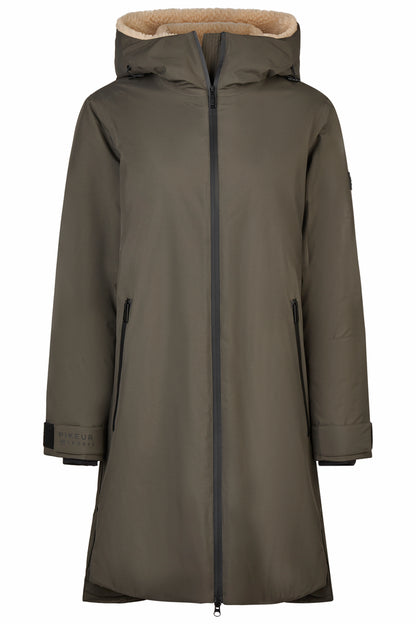 Pikeur Wintermantel Raincoat Sports