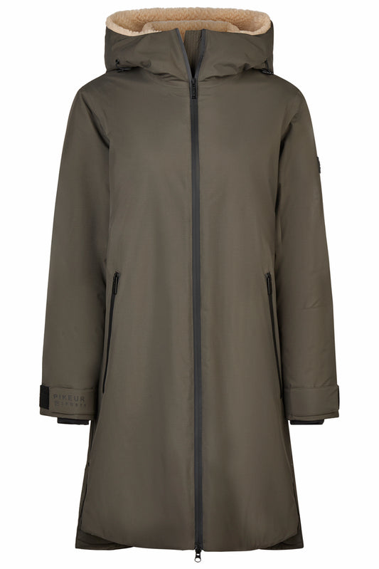 Pikeur Wintermantel Raincoat Sports