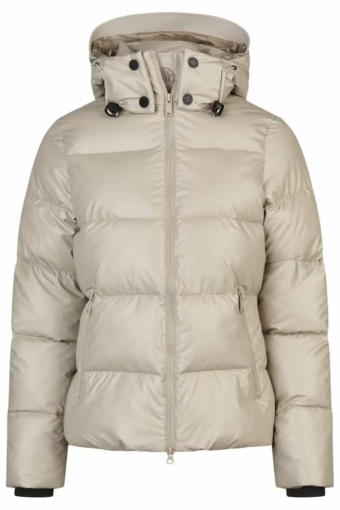 Pikeur Quilted Jacke Athleisure