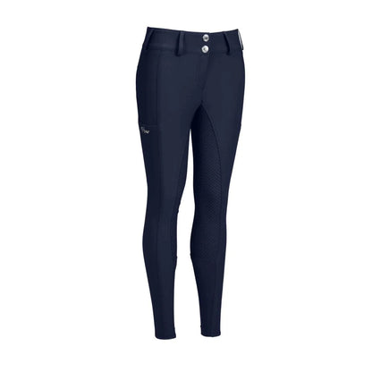Pikeur Kinder Reithose Xenia Nightblue