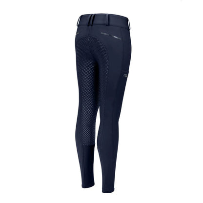 Pikeur Kinder Reithose Xenia Nightblue