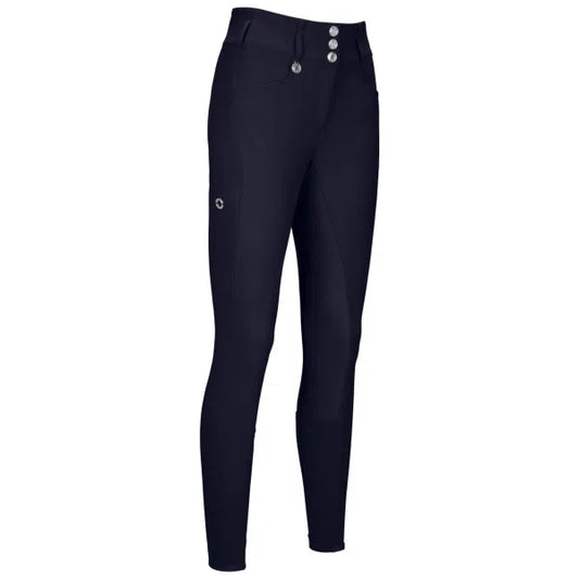Pikeur Reithose New Candela McCrown Navy