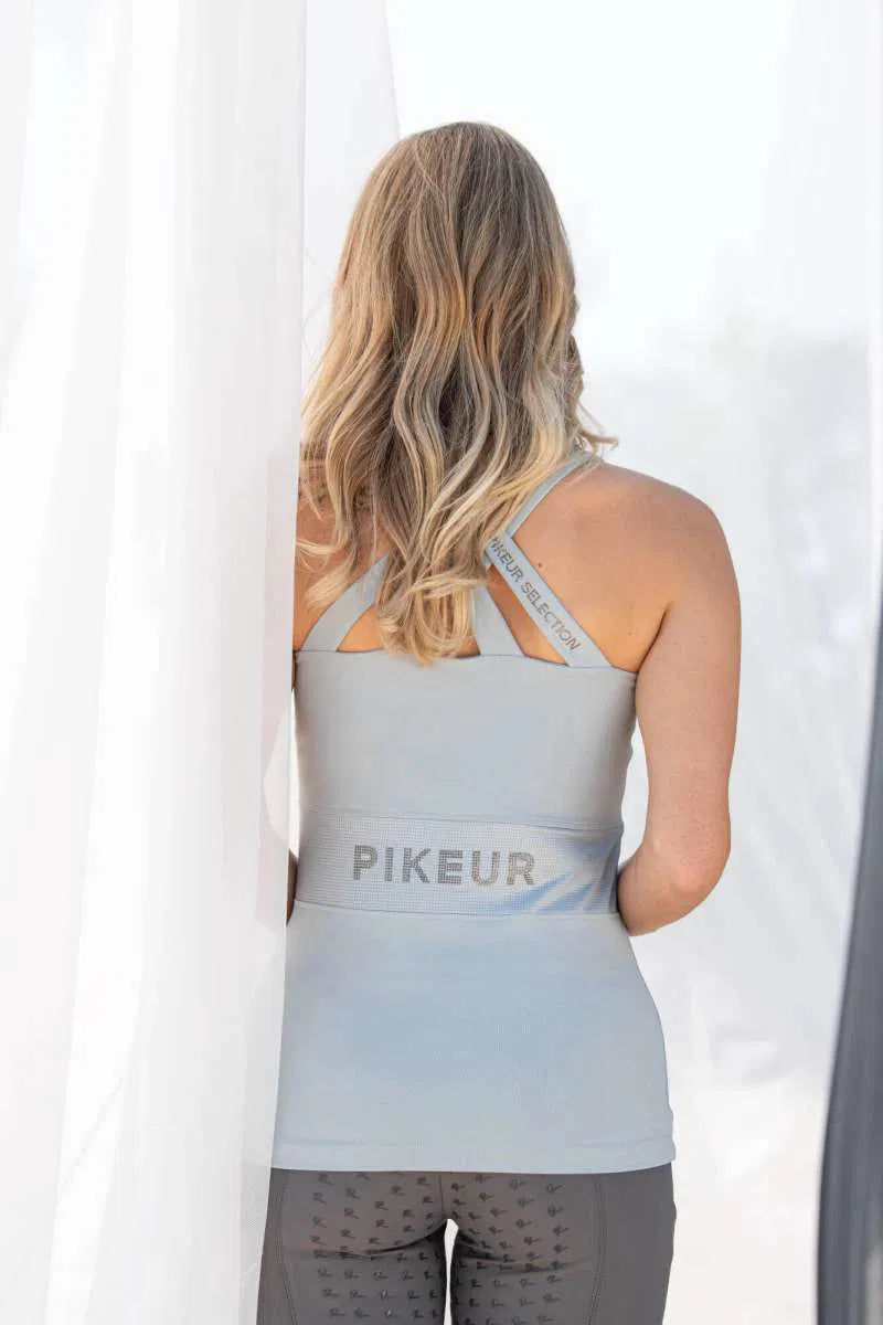 Pikeur Top Selection Pastel Blue