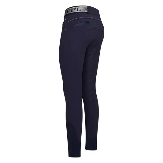 HV Polo Reithose HVCaroline navy