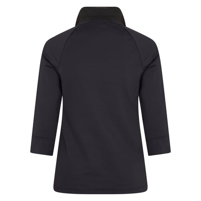 Euro-Star Polo Shirt ESBeau Meteorite L