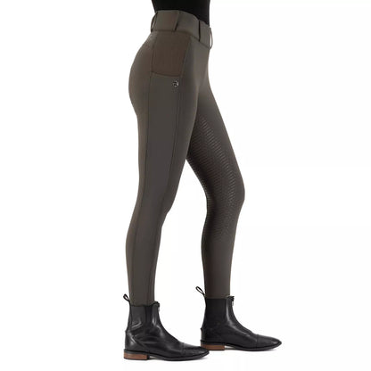 HV Polo Ridingtights HVPEvi FullGrip