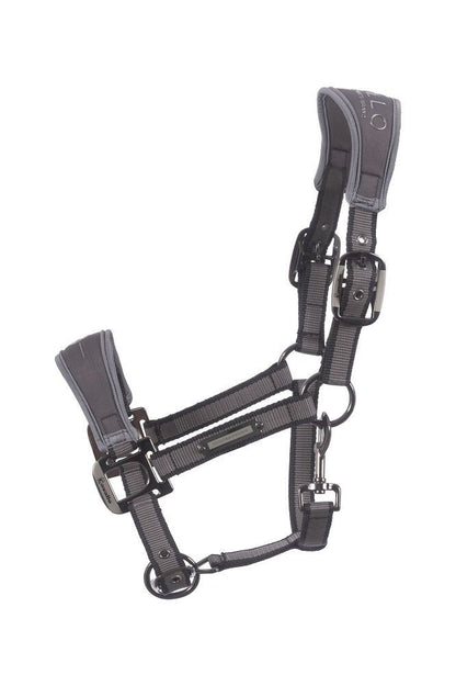 Cavallo Halfter Softshell