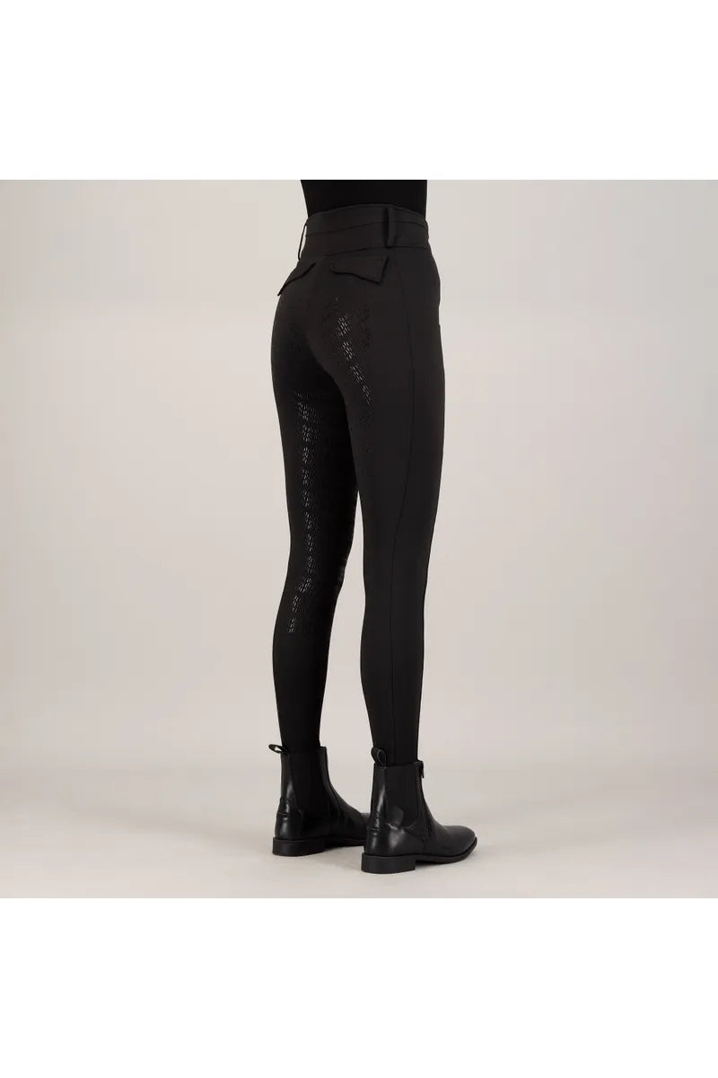 Imperial Riding Kinder Reithose IRHFairytale schwarz