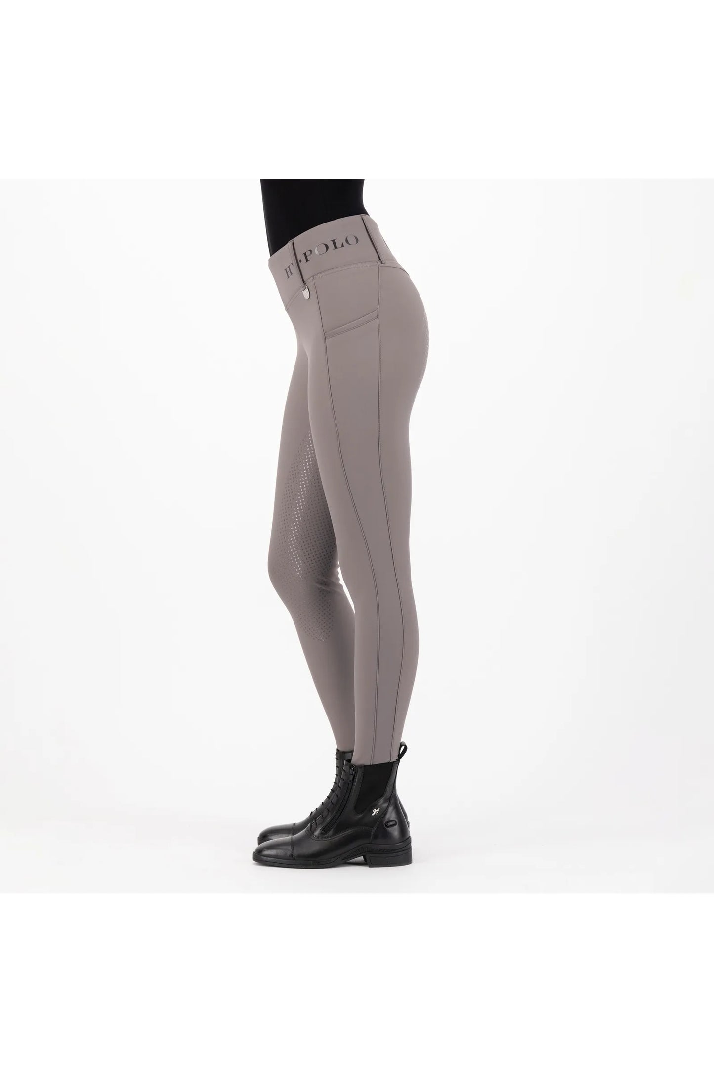 HV Polo Reitleggings HVPFavourite Highwaist Fullgrip