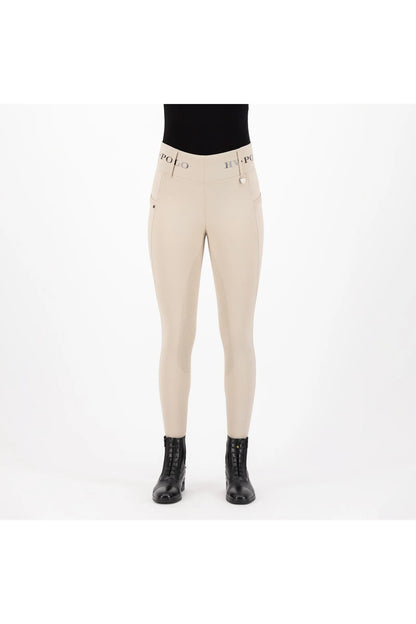 HV Polo Reitleggings HVPFavourite Highwaist Fullgrip